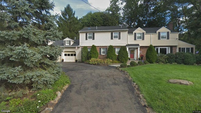 This Google Street View image shows the approximate location of 245 Norman Drive in Ramsey. The property at this address changed hands in August 2019, when new owner bought the property for $797,500.