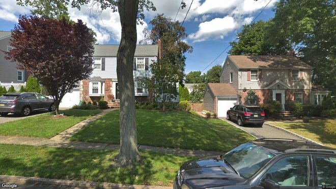 This Google Street View image shows the approximate location of 248 Voorhis Ave. in Riveredge. The property at this address changed hands in September 2019, when new owner bought the property for $550,000.