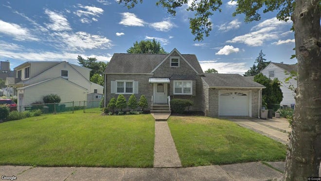 This Google Street View image shows the approximate location of 41 Sclosser Drive in Rochelle Park. The property at this address changed hands in September 2019, when new owners bought the property for $365,000.