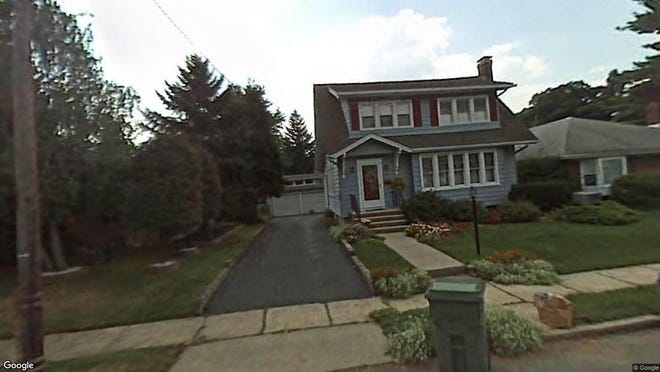 This Google Street View image shows the approximate location of 101 Safran Ave. in Edison. The property at this address changed hands in October 2019, when new owners bought the property for $356,000.