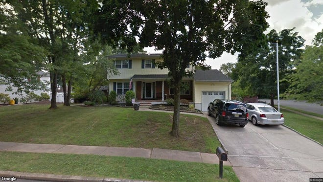 This Google Street View image shows the approximate location of 28 Hillside Ave. in South Brunswick. The property at this address changed hands in September 2019, when new owners bought the property for $400,000.