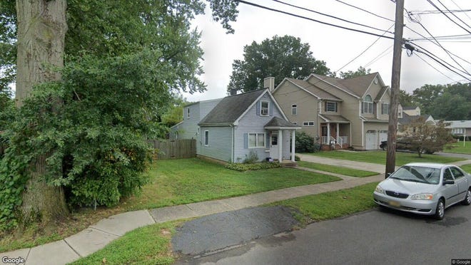This Google Street View image shows the approximate location of 104 Remsen Ave. in Woodbridge. The property at this address changed hands in September 2019, when new owner bought the property for $237,500.