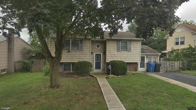 This Google Street View image shows the approximate location of 6 E. Coddington Ave. in Woodbridge. The property at this address changed hands in October 2019, when new owner bought the property for $260,000.