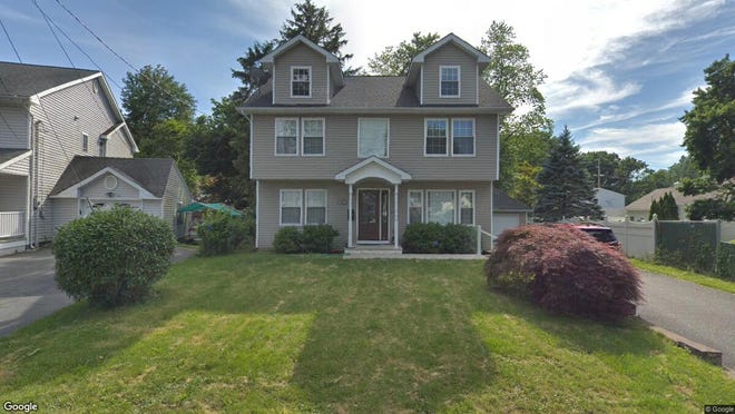 This Google Street View image shows the approximate location of 37 Mansfield Ave. in East Brunswick. The property at this address changed hands in November 2019, when new owner bought the property for $415,000.