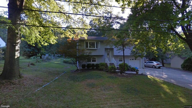 This Google Street View image shows the approximate location of 10 Kerschner Lane in East Brunswick. The property at this address changed hands in September 2019, when new owners bought the property for $345,100.