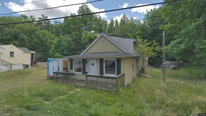 This Google Street View image shows the approximate location of 416 Maurer Ave. in Old Bridge. The property at this address changed hands in October 2019, when new owner bought the property for $80,000.