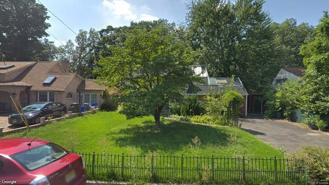 This Google Street View image shows the approximate location of 9 Ridge Road in Old Bridge. The property at this address changed hands in November 2019, when new owner bought the property for $205,000.