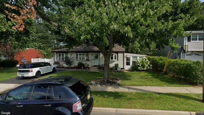 This Google Street View image shows the approximate location of 270 Utica Ave. in Old Bridge. The property at this address changed hands in October 2019, when new owner bought the property for $360,000.