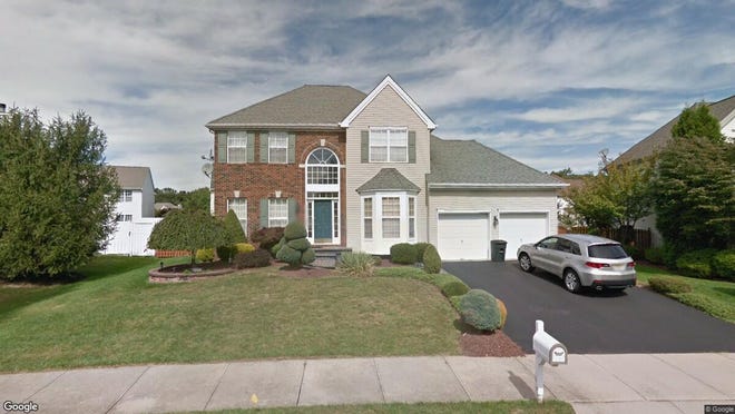 This Google Street View image shows the approximate location of 17 Aster Way in South Brunswick. The property at this address changed hands in August 2019, when new owners bought the property for $605,000.