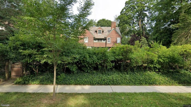 This Google Street View image shows the approximate location of 633 Church St. in Bound Brook. The property at this address changed hands in August 2019, when new owners bought the property for $520,000.