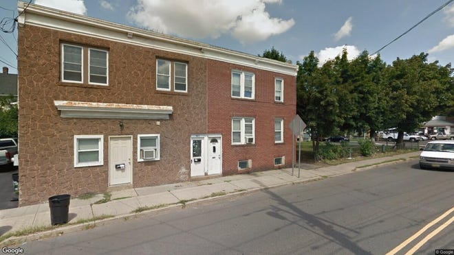 This Google Street View image shows the approximate location of 383 Talmage Ave. in Bound Brook. The property at this address changed hands in September 2019, when new owners bought the property for $265,000.