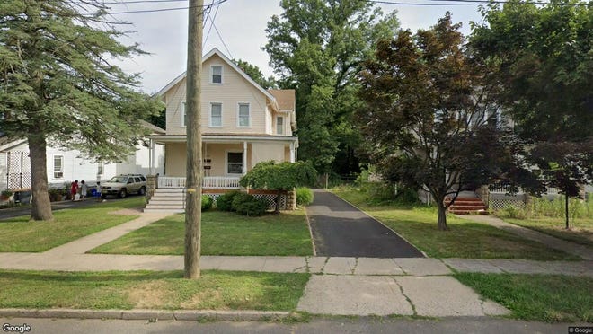 This Google Street View image shows the approximate location of 249 Franklin St. in Bound Brook. The property at this address changed hands in September 2019, when new owners bought the property for $486,500.