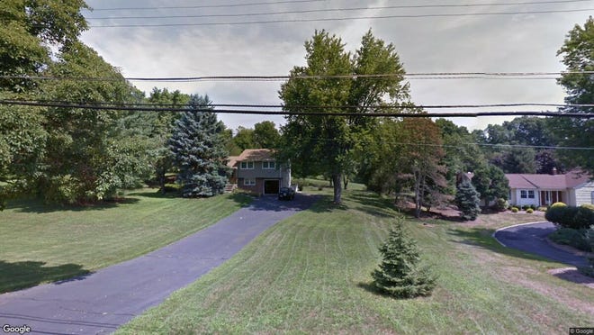 This Google Street View image shows the approximate location of 288 Miller Ave. in Branchburg. The property at this address changed hands in November 2019, when new owners bought the property for $410,000.