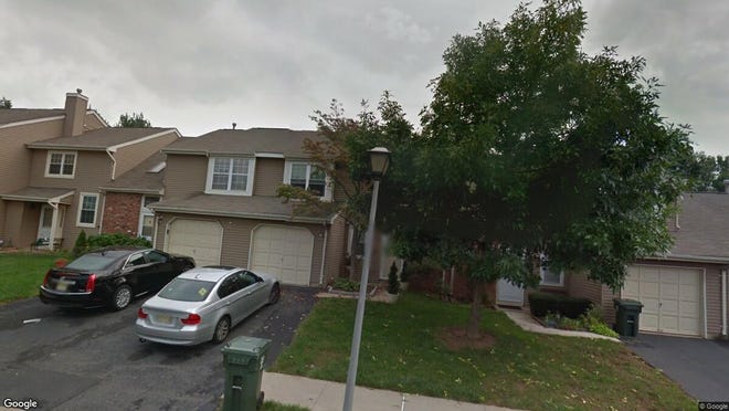 This Google Street View image shows the approximate location of 105 Wisbech Place in Franklin. The property at this address changed hands in October 2019, when new owner bought the property for $282,000.