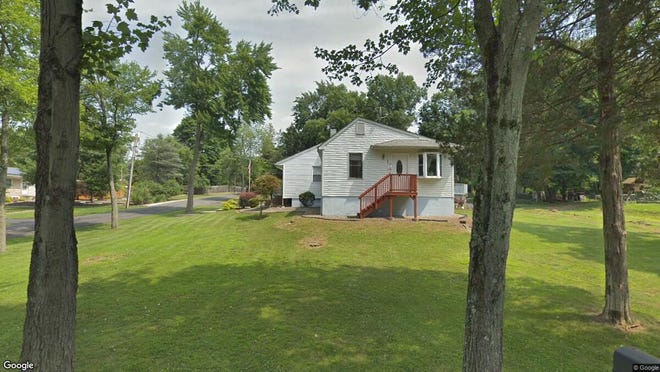 This Google Street View image shows the approximate location of 102 John E. Busch Ave. in Franklin. The property at this address changed hands in November 2019, when new owners bought the property for $375,000.