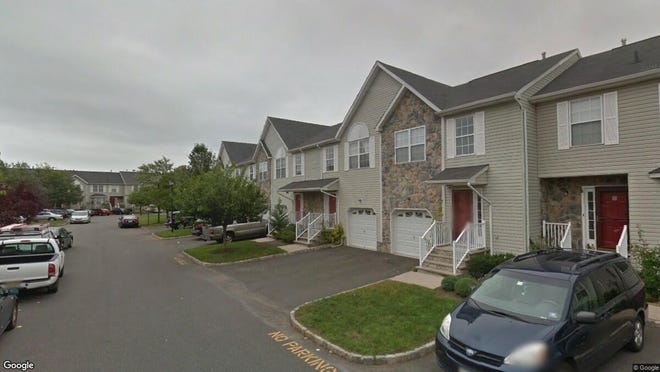 This Google Street View image shows the approximate location of 53 Victoria Drive in Franklin. The property at this address changed hands in October 2019, when new owner bought the property for $298,500.