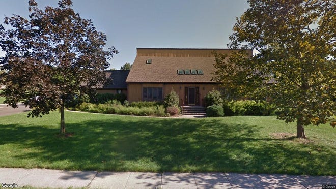 This Google Street View image shows the approximate location of 3 Pembroke Terrace in Hillsborough. The property at this address changed hands in October 2019, when new owner bought the property for $630,000.