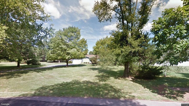 This Google Street View image shows the approximate location of 406 Sunset Road in Montgomery. The property at this address changed hands in October 2019, when new owner bought the property for $385,000.