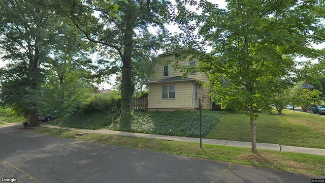 This Google Street View image shows the approximate location of 159 Delacy Ave. in North Plainfield. The property at this address changed hands in October 2019, when new owners bought the property for $250,000.