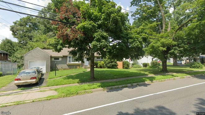This Google Street View image shows the approximate location of 381 Mountain Ave. in North Plainfield. The property at this address changed hands in October 2019, when new owner bought the property for $241,000.