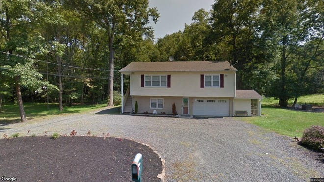 This Google Street View image shows the approximate location of 188 Stirling Road in Warren. The property at this address changed hands in October 2019, when new owners bought the property for $357,500.