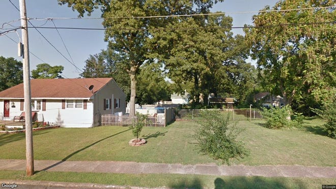 This Google Street View image shows the approximate location of 311 Woodland Ave. in Gloucester Township. The property at this address changed hands in September 2019, when new owner bought the property for $195,000.