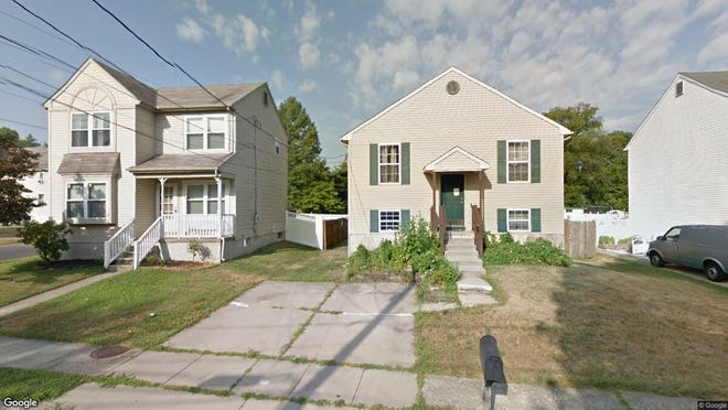 This Google Street View image shows the approximate location of 3033 Gladwyn Ave. in Pennsauken. The property at this address changed hands in September 2019, when new owners bought the property for $212,000.