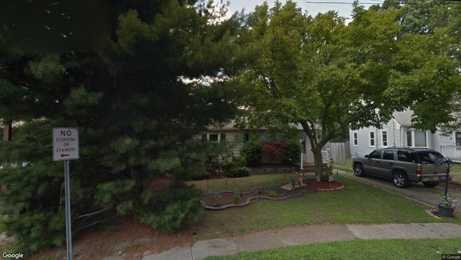 This Google Street View image shows the approximate location of 10 Grant Ave. in Somerdale. The property at this address changed hands in September 2019, when new owner bought the property for $110,000.