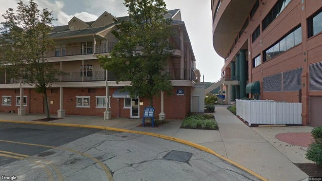 This Google Street View image shows the approximate location of 3037 Main St. in Voorhees. The property at this address changed hands in September 2019, when new owners bought the property for $107,000.