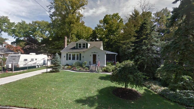 This Google Street View image shows the approximate location of 200 French Ave. in Haddon. The property at this address changed hands in August 2019, when new owner bought the property for $315,000.