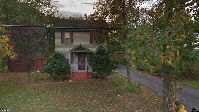 This Google Street View image shows the approximate location of 99 Democrat Road in East Greenwich. The property at this address changed hands in September 2019, when new owner bought the property for $187,500.