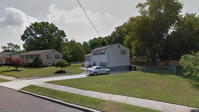 This Google Street View image shows the approximate location of 40 Howard Drive in Monroe. The property at this address changed hands in November 2019, when new owner bought the property for $170,000.