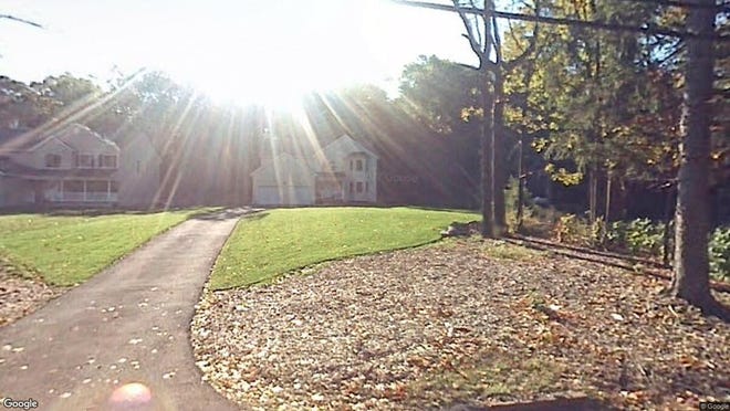 This Google Street View image shows the approximate location of 1078 Green Pond Road in Rockaway Township. The property at this address changed hands in November 2019, when new owners bought the property for $480,000.