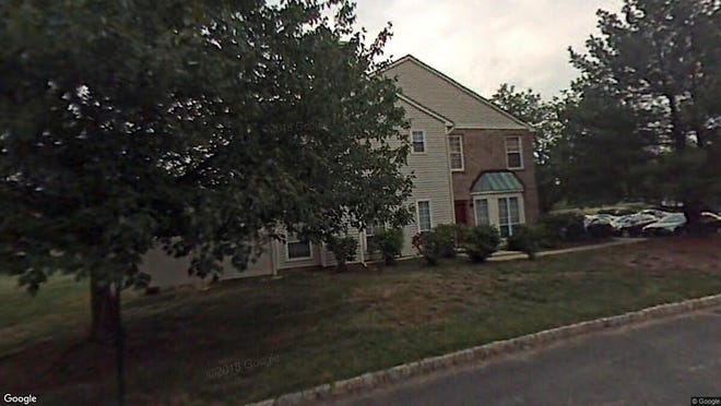 This Google Street View image shows the approximate location of 169 Nantucket Place in Marlboro. The property at this address changed hands in November 2019, when new owners bought the property for $350,100.