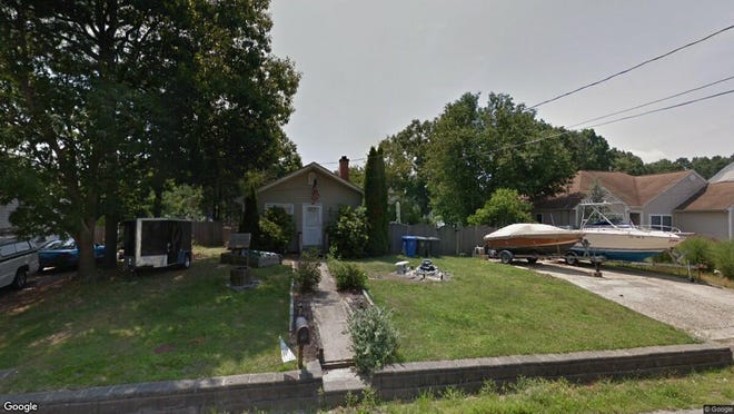 This Google Street View image shows the approximate location of 197 Atlantis Ave. in Stafford. The property at this address changed hands in October 2019, when new owner bought the property for $195,597.