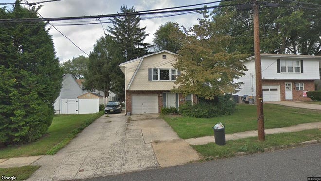 This Google Street View image shows the approximate location of 17 Armour Place in Bergenfield. The property at this address changed hands in September 2019, when new owner bought the property for $405,000.
