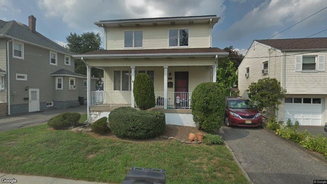 This Google Street View image shows the approximate location of 65 Bradley Ave. in Bergenfield. The property at this address changed hands in September 2019, when new owners bought the property for $425,000.