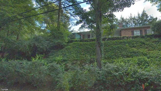 This Google Street View image shows the approximate location of 203 W. Ramapo Ave. in Mahwah. The property at this address changed hands in September 2019, when new owners bought the property for $470,000.