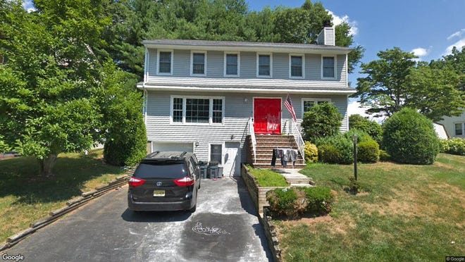 This Google Street View image shows the approximate location of 529 Prospect Ave. in Dumont. The property at this address changed hands in September 2019, when new owners bought the property for $515,000.