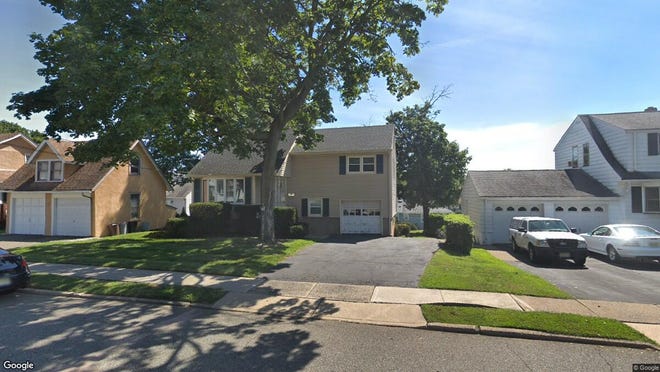 This Google Street View image shows the approximate location of 178 Van Cleve St. in Maywood. The property at this address changed hands in October 2019, when new owner bought the property for $445,000.