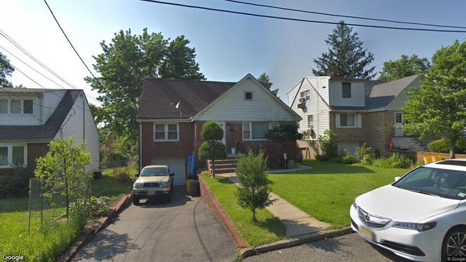 This Google Street View image shows the approximate location of 529 Fifth St. in Palisades Park. The property at this address changed hands in October 2019, when new owner bought the property for $620,000.
