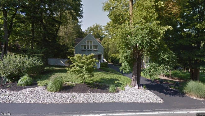 This Google Street View image shows the approximate location of 145 Franklin Ave. in Wyckoff. The property at this address changed hands in September 2019, when new owners bought the property for $635,000.