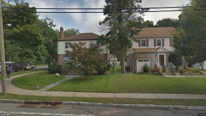 This Google Street View image shows the approximate location of 255 Liberty Road in Englewood City. The property at this address changed hands in October 2019, when new owner bought the property for $419,000.