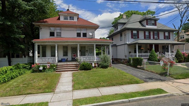 This Google Street View image shows the approximate location of 131 Morse Place in Englewood City. The property at this address changed hands in September 2019, when new owners bought the property for $410,000.