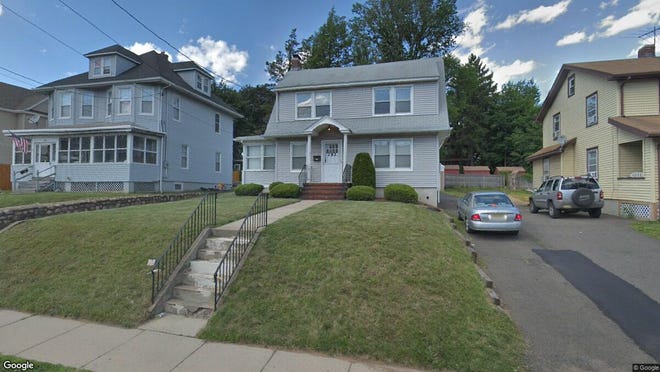 This Google Street View image shows the approximate location of 282 Passaic St. in Hackensack. The property at this address changed hands in October 2019, when new owner bought the property for $270,000.