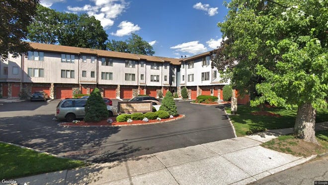 This Google Street View image shows the approximate location of 290 Hamilton Place in Hackensack. The property at this address changed hands in October 2019, when new owner bought the property for $319,900.