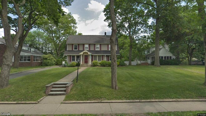This Google Street View image shows the approximate location of 167 N. Van Dien Ave. in Ridgewood. The property at this address changed hands in July 2019, when new owners bought the property for $845,000.