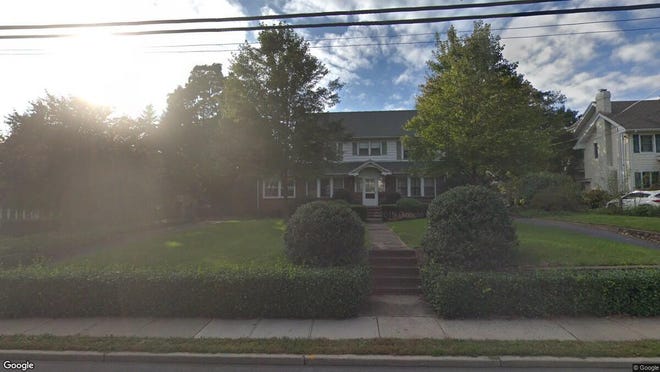 This Google Street View image shows the approximate location of 112 N. Van Dien Ave. in Ridgewood. The property at this address changed hands in October 2019, when new owners bought the property for $850,000.