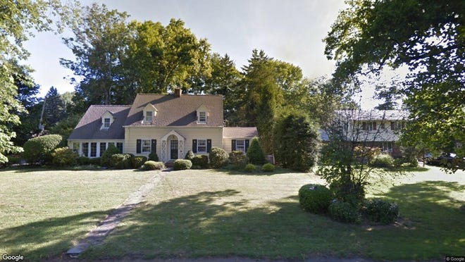 This Google Street View image shows the approximate location of 434 Wyckoff Ave. in Wyckoff. The property at this address changed hands in July 2019, when new owners bought the property for $675,000.