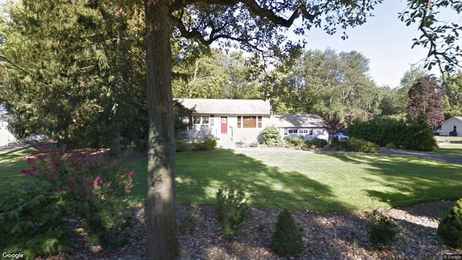 This Google Street View image shows the approximate location of 429 Cedar Hill Ave. in Wyckoff. The property at this address changed hands in July 2019, when new owner bought the property for $560,000.